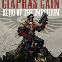 PDF Hero of the Imperium (Ciaphas Cain Book 1)