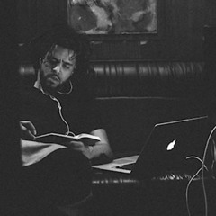 J. COLE 1 HOUR CHILL SONGS
