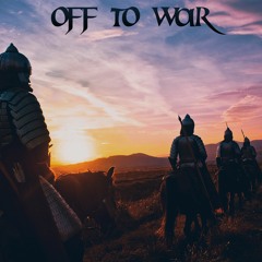 Off To War - Royalty Free Epic Cinematic Metal