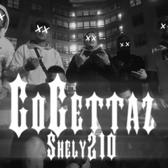 Shely 210 - Go Gettaz