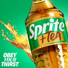 Sprite Iced Tea (prod. DC)