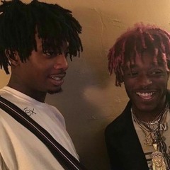 free lil uzi vert type beat x juice wrld x sofaygo rage - squad (prod.anasha) 2023