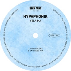 Hypaphonik - Yele Ma (Extended Mix)