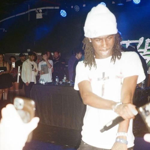 Stream osamason - world is free (extended snippet) (prod. ok) by