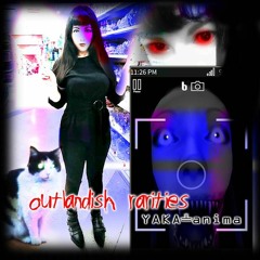 jAMāL - Good Bye Old World [Yaka-anima Remix]