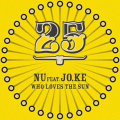 Who Loves The Sun (Dexatah's Amnesia Terrace Mix)