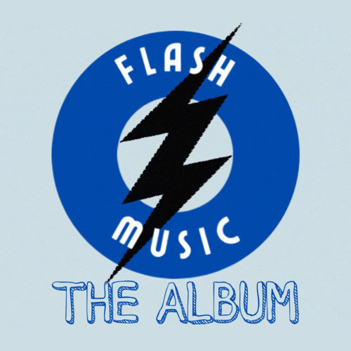 The Album {Intro}