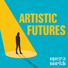 Artistic Futures with Choral Conductor Nicholas Shaw