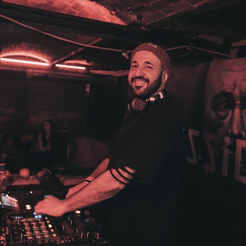 Not a Minute Without Breaks part 4 (Live on Frisky Radio NYC)