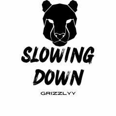 slowing down