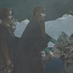 About waste. Maija Krastiņa, environmental activist