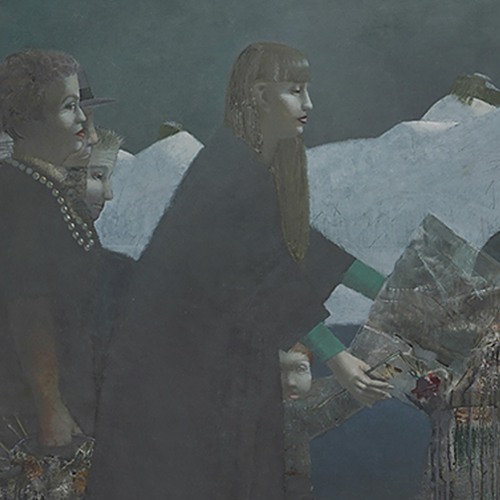 About waste. Maija Krastiņa, environmental activist