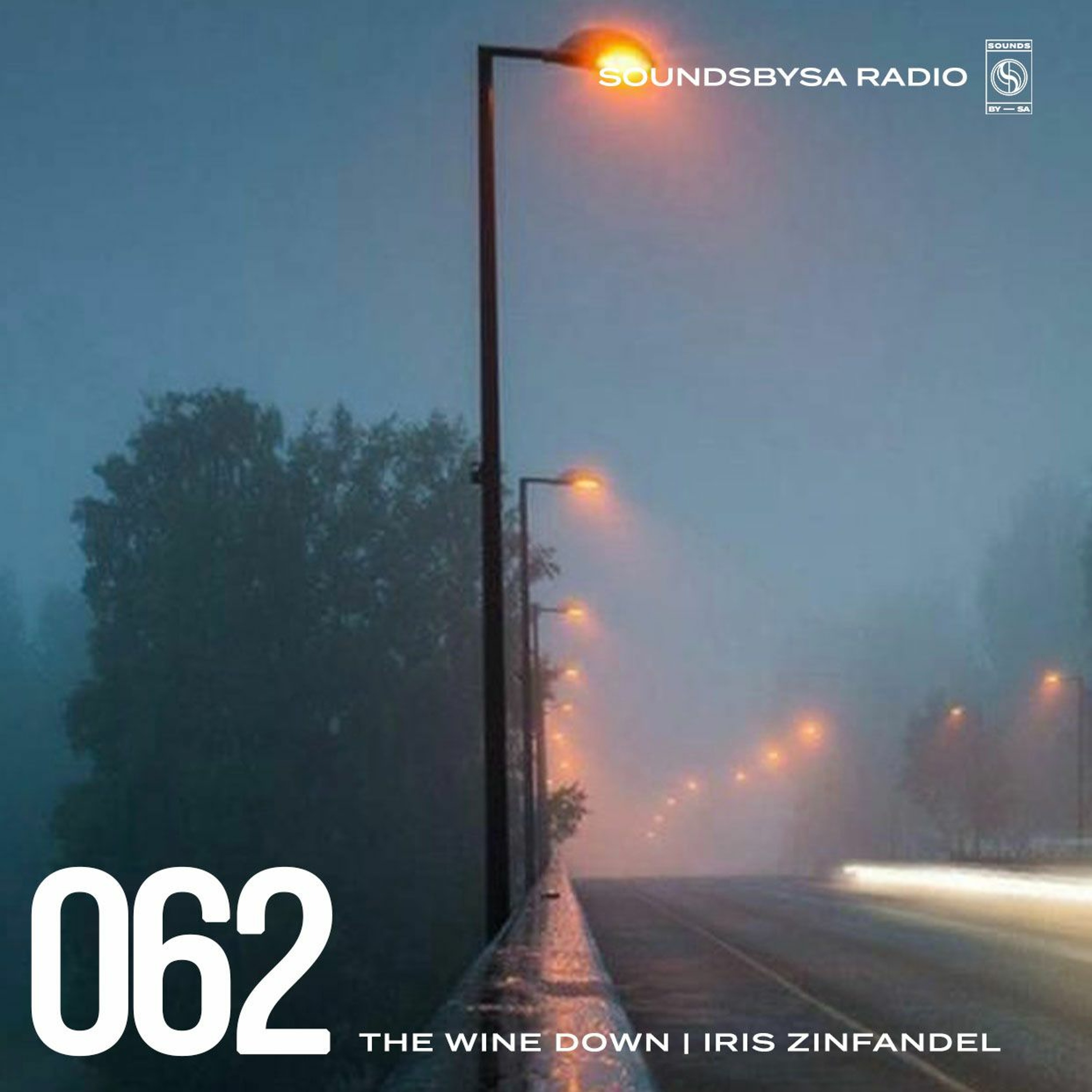 The Wine Down: Iris Zinfandel - Ep. 062