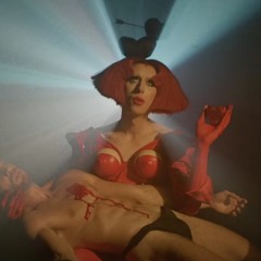 Paloma - Love, L'artère