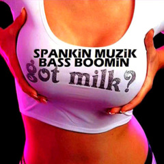 Bass Boomin Got Milk (Remix) GREEDDY