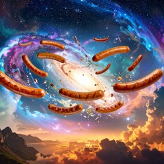 Flying Sausage