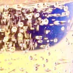 Tiptoeing on beads