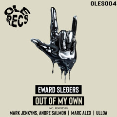 Out of My Own (Mark Jenkyns & Andre Salmon Remix)