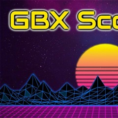 GBX Scotland - Old Skool Anthems