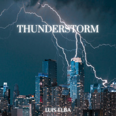 Luis Elba - Thunderstorm