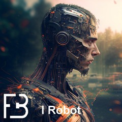 I Robot