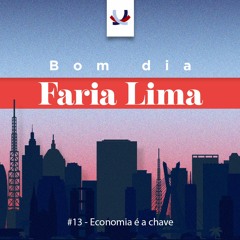 Stream BAF Podcasts | Listen to BOM DIA FARIA LIMA playlist online for free  on SoundCloud