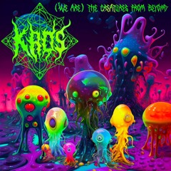 (We Are) The Creatures From Beyond Mix