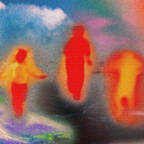 Stream Flashing Lights II Slowed + Reverb by Kanye West In A