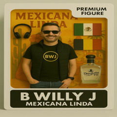 Mexicana Linda (Extended Version)