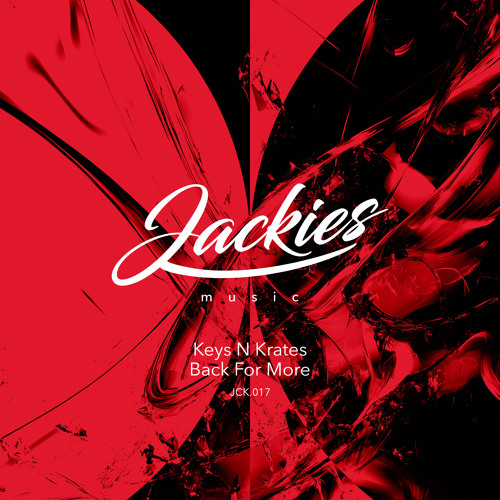 Back For More (Radio Edit)