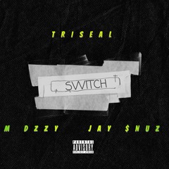 Triseal x M Dzzy x Jay $nuz - Switch.mp3