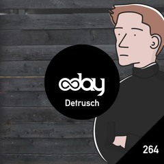 8dayCast 264 - Detrusch (RU)