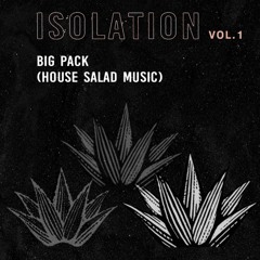 Isolation Vol. 1 - Big Pack