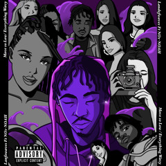 Movessolow/EverythingWavey ft NO1-NOAH