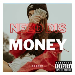 GET DIS MONI FREESTYLE