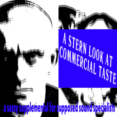 a stern look at commercial taste : jeongyeon, jihyo & chaeyoung "takedown"