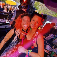 Cassette b2b Danni B @ Subsonic Festival