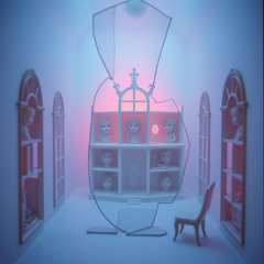 Trauma core Who I was