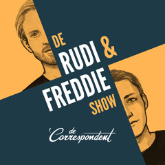 Seizoen 4 - De Rudi & Freddie Show