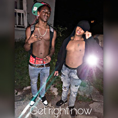 von & zay5 “get right now” (official audio)