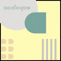 Bako - analoque tape #17