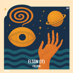Elson (IT) - Freedom (Original Mix)