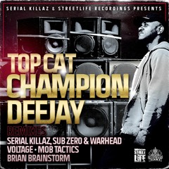 Champion DJ (Serial Killaz, Sub Zero & Warhead Remix)