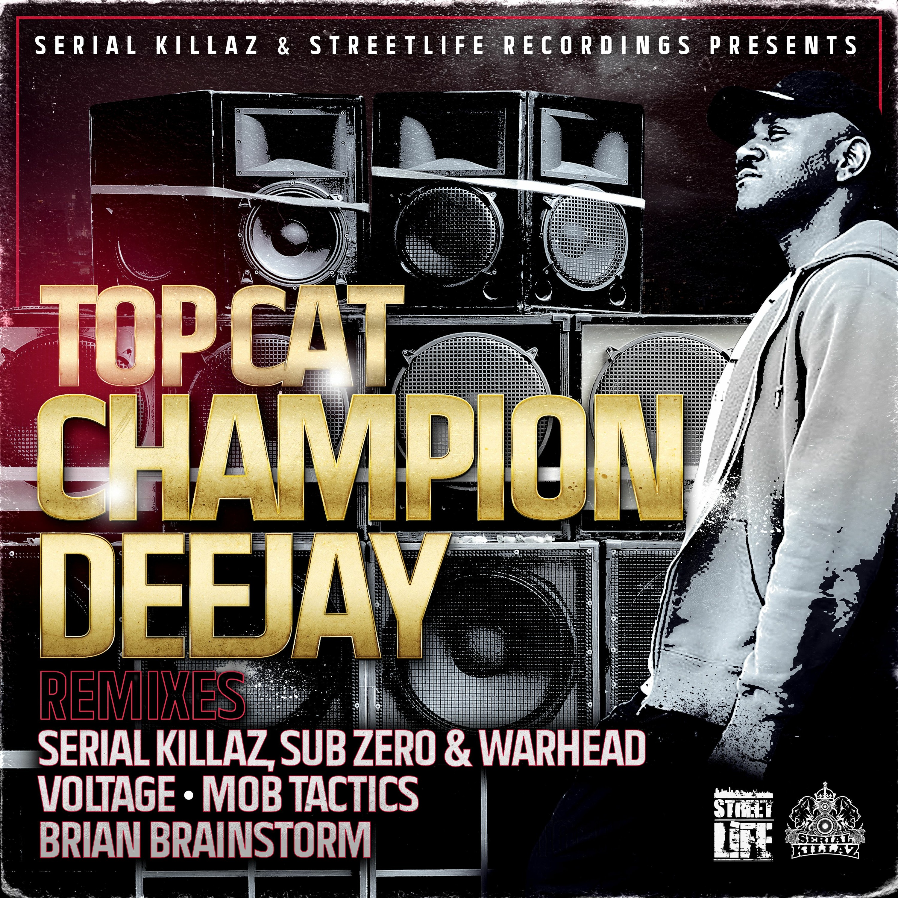 Serial Killaz