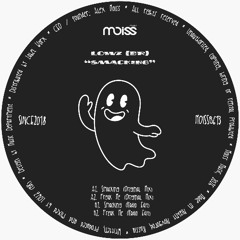 LOWZ (BR) - Smacking (Original Mix)