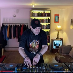 THE BRVTALIST - 401 Sessions #14 (Bogotá, CO)