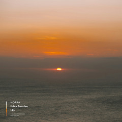 Ibiza Sunrise