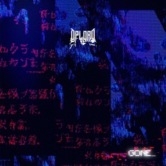 GONE [EP Release]