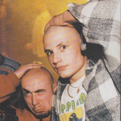 Early Hardcore & Rave Mix