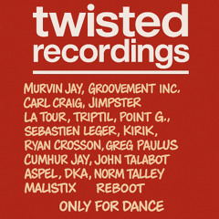 Twisted dIrty sHow #26